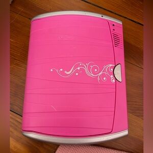 Voice Controlled Diary!! STILL WORKS